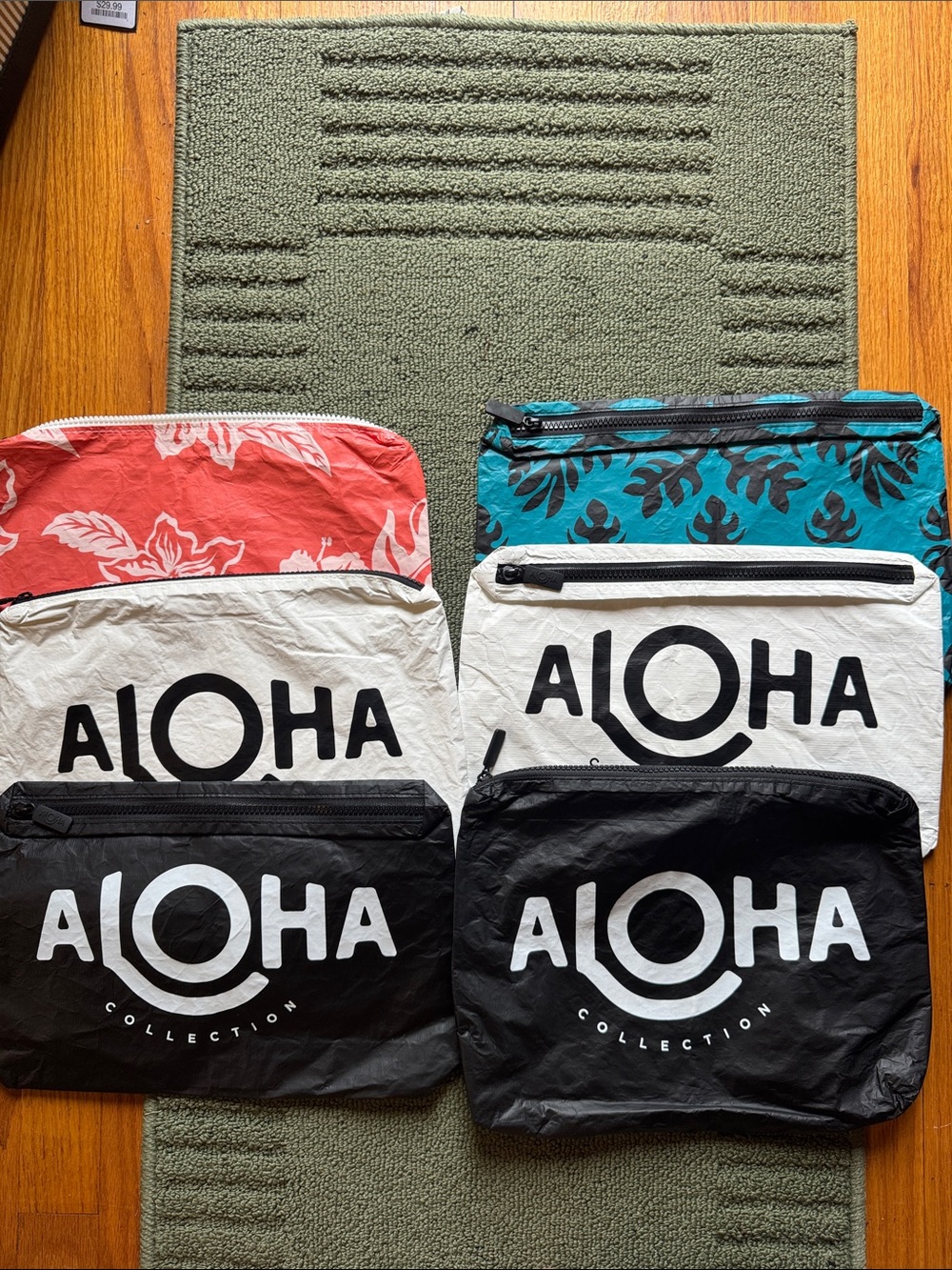 Aloha collection bestie bundle